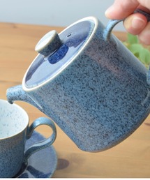 Denby キッチン 「 / デンビー 」ヘイロー/スタジオブルー