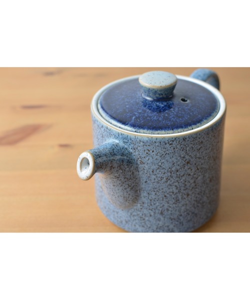 Denby キッチン 「 / デンビー 」ヘイロー/スタジオブルー