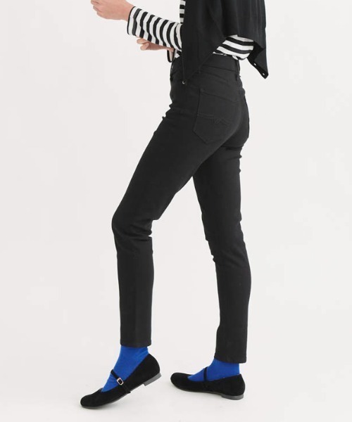 CIMARRON パンツ 「CIMARRON JEANS」COLOR SKINNY/カラー