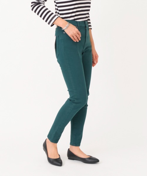 cimarronのパンツ CIMARRON パンツ 「CIMARRON JEANS」LISA COLOR SKINNY/カラー