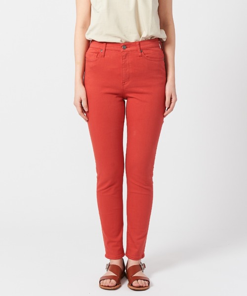 CIMARRON パンツ 「CIMARRON JEANS」FIT FLARE PANTS/フィット