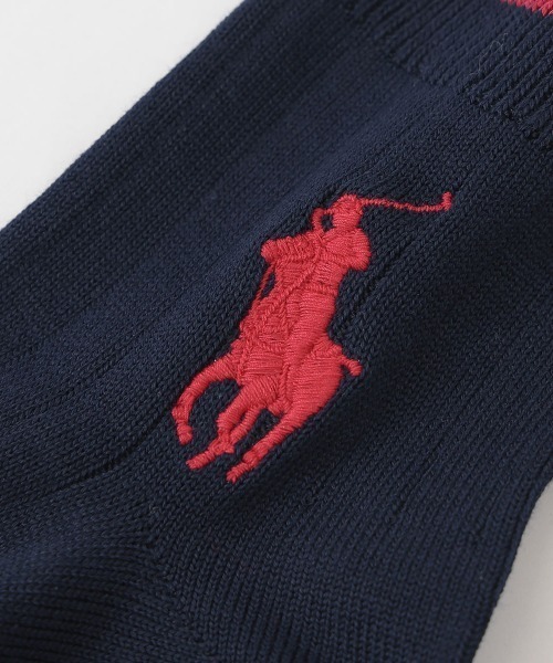 POLO RALPH LAUREN（ポロ・ラルフローレン） ラルフローレン 靴下