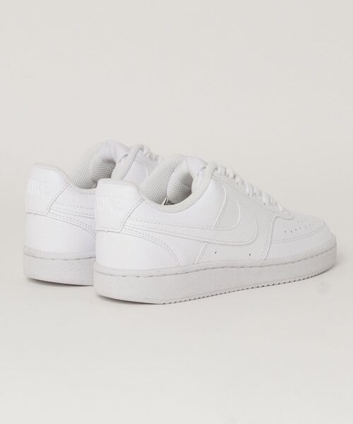 新品未使用　NIKE コートヴィジョン　23.5 NIKE公式】ナイキ コート ビジョン LOW メンズシューズ