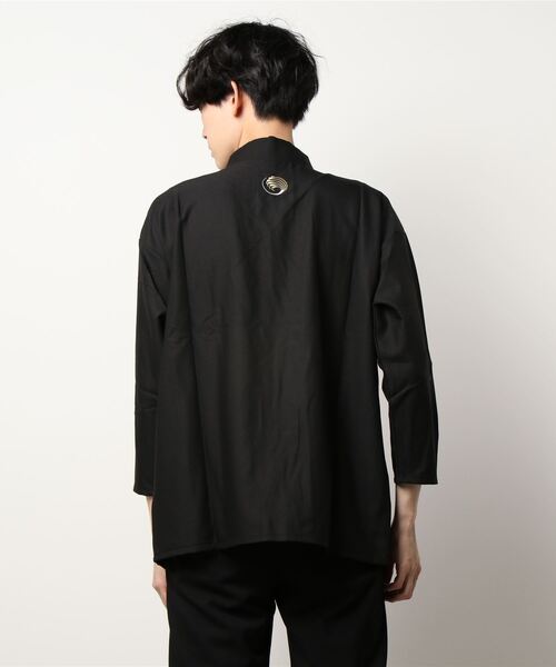 【カヤ】和衣メンズＴＯＰ Amina Collection｜【カヤ】和衣メンズTOP | Rakuten Fashion