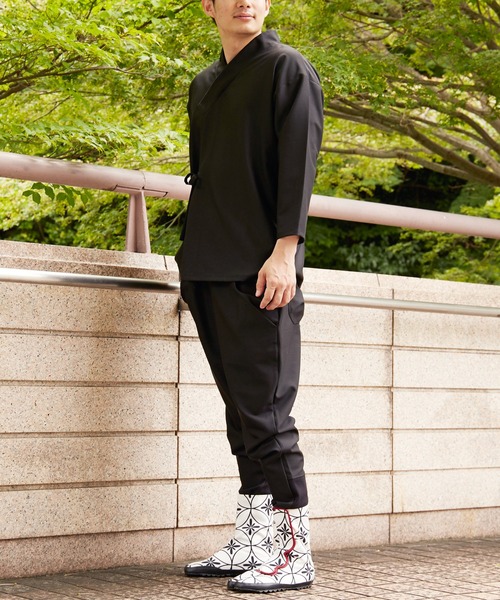 【カヤ】色ふメンズトップス カヤ tシャツ 「カヤ」色ふメンズトップス メンズ レディース