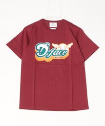 Sync. tシャツ 「D*FACE」 TEE ”MIAMI メンズ レディース