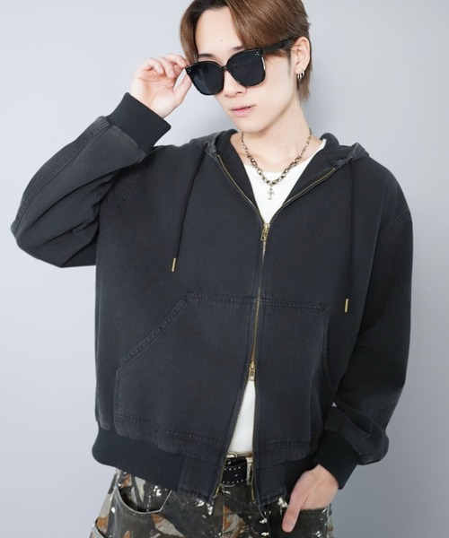 SPINNS（スピンズ） サングラス ビッグキャットアイ サングラス/太