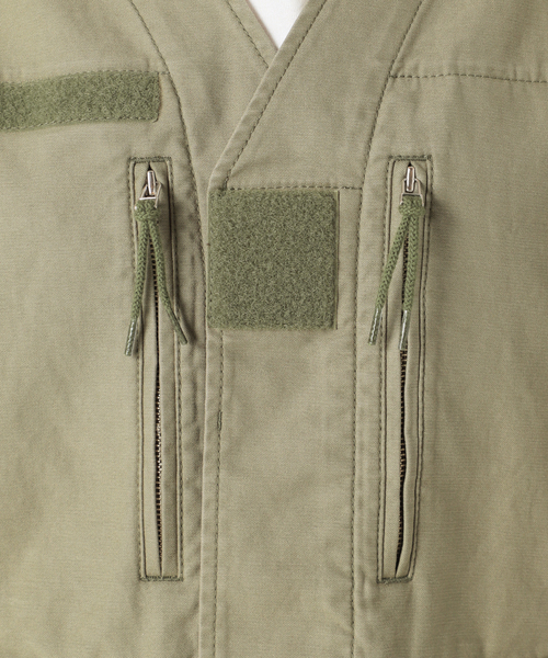 SLOBE IENA（スローブイエナ） ジャケット ミリタリージャケット TYPE