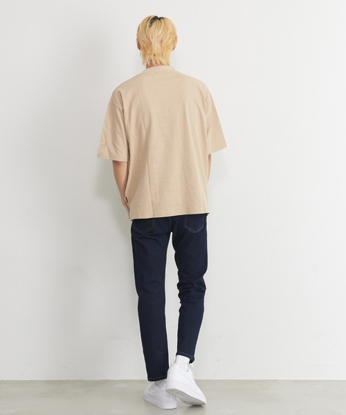 ハイパーストレッチ】5ポケット イージーパンツ｜ABAHOUSE GRAY