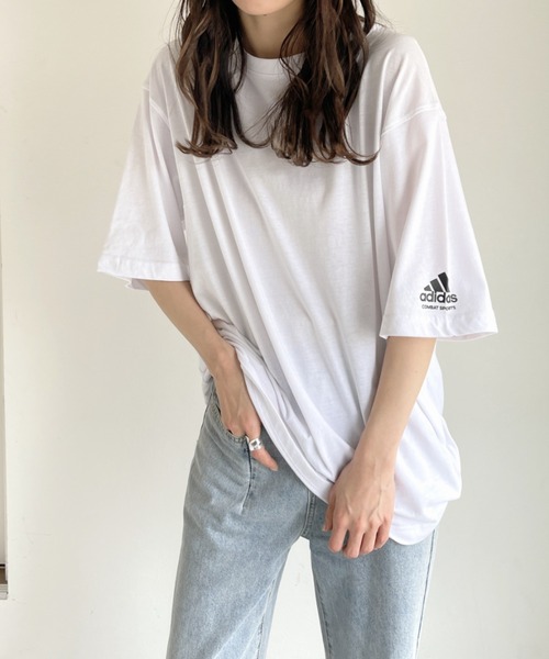 adidas tシャツ COMBAT SPORTS(アディダス コンバットスポーツ