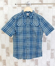 THE NORTH FACE - THE NORTH FACE ＊ チェックシャツ THE NORTH FACE シャツ パインノット チェックシャツ M S/S PINE