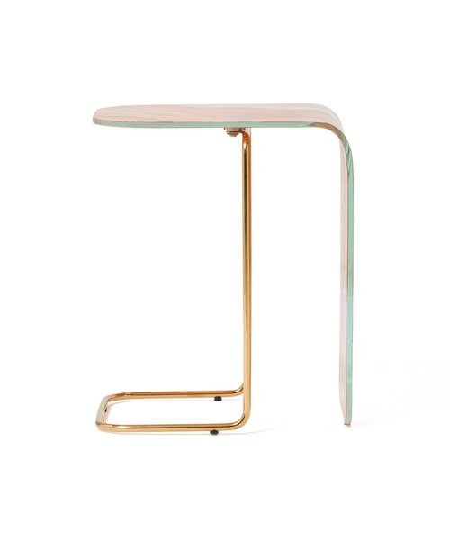 Francfranc（フランフラン） 家具 タルク サイドテーブル : ZOZOTOWN