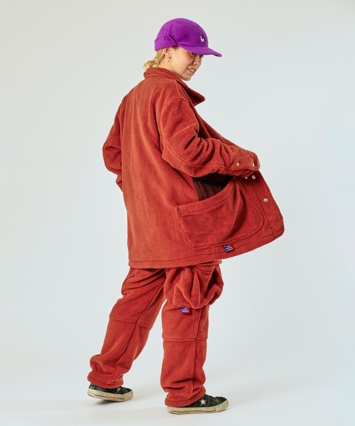 FULLCOUNT カバーオール FULL COUNT】永くご愛用頂けるカバーオール。 | スマクロ二子玉川店の