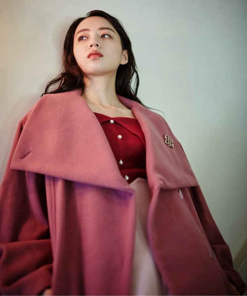 JILL by JILL STUART（ジルバイジルスチュアート） ニット セーター