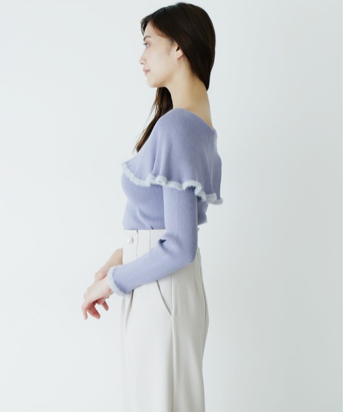 JILL by JILL STUART（ジルバイジルスチュアート） ニット セーター