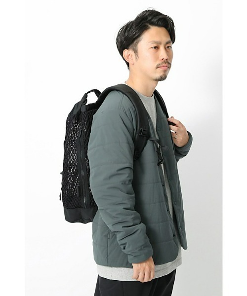 PEAK■Dual-Tech Middle Crossbag ■送料込 SNOWPEAK□Dual-Tech Middle Crossbag □送料込