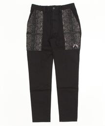 roar guns（ロアーガンズ） ジーンズ ZIP SLIM DENIM PANTS CRY メンズ