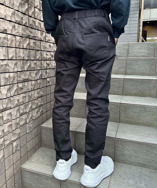 roar guns（ロアーガンズ） ジーンズ ZIP SLIM DENIM PANTS CRY メンズ