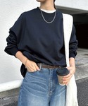 トレーナー スウェット 「新色追加」スウェット...の詳細画像5