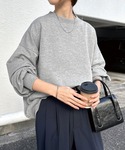 トレーナー スウェット 「新色追加」スウェット...の詳細画像1