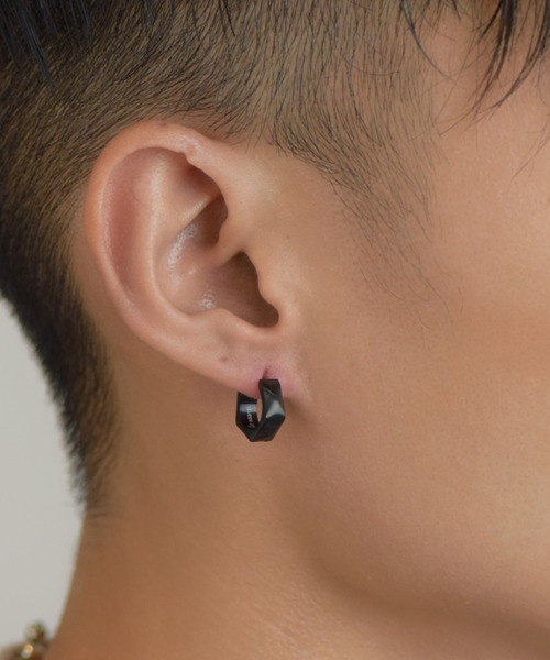 Zanipolo Terzini（ザニポロ タルツィーニ） ピアス レギュラー