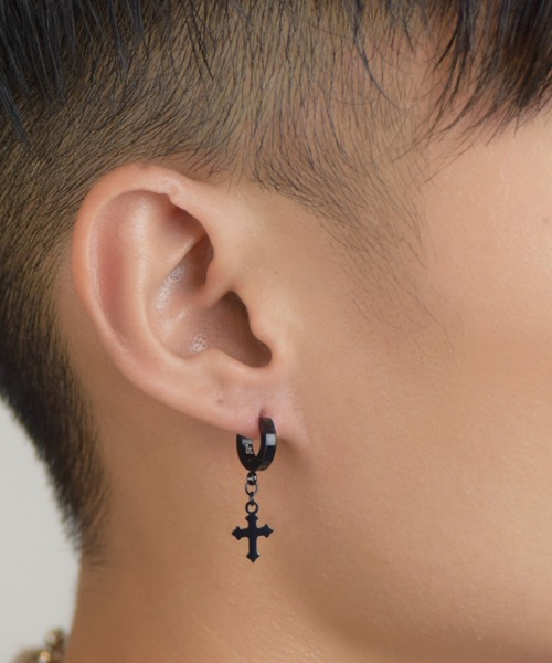 Zanipolo Terzini（ザニポロ タルツィーニ） ピアス レギュラー