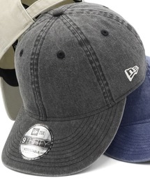 NEW ERA（ニューエラ） キャップ 帽子 キャップ アシッドウォッシュ