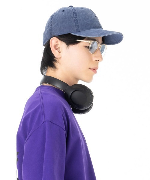 韓国New Era■ウアシッドウォッシュ■送料込 韓国New Era□ウアシッドウォッシュ□送料込 (New Era/キャップ