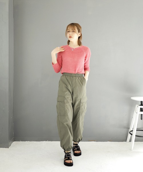 ♡csttttt❤︎　サイドビジュー付サンダル♡ ビジューモチーフフットベッドサンダル | SESTO(セスト