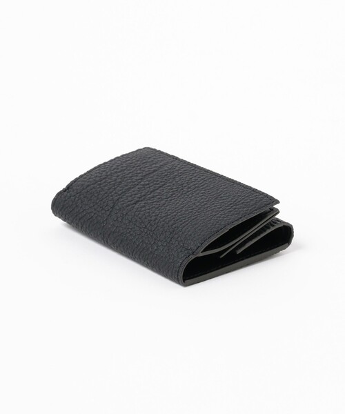 ITTI 財布 / CRISTY TINY TRIFOLD WLT メンズ レディース