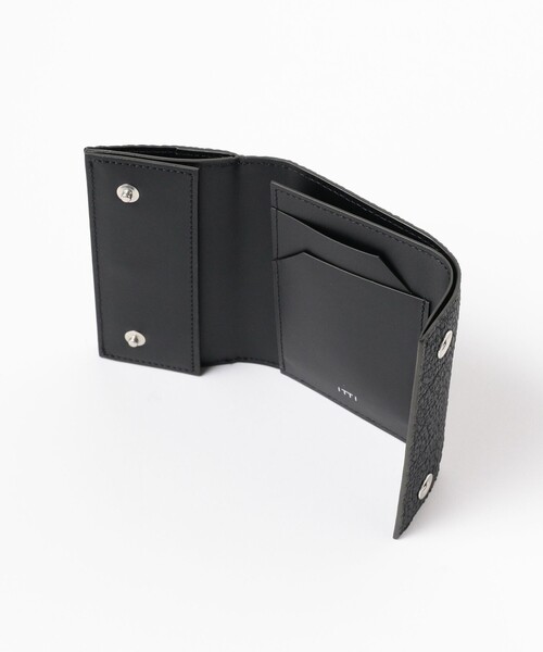 ITTI 財布 / CRISTY TINY TRIFOLD WLT メンズ レディース