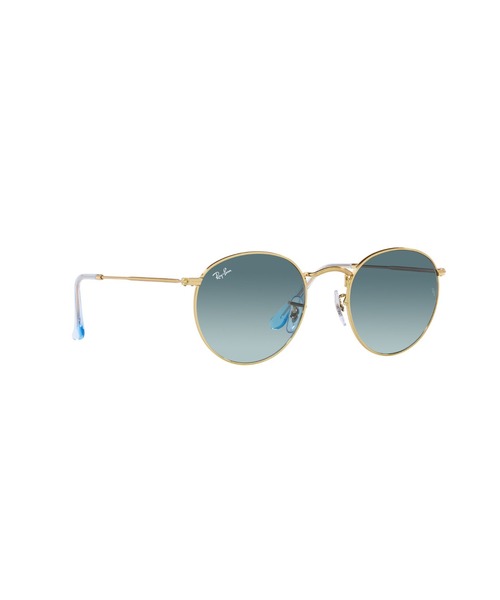 Ray-Ban サングラス レディース3点セット レイバン サングラス Ray-Ban RB4334D 710/83 55サイズ ボストン