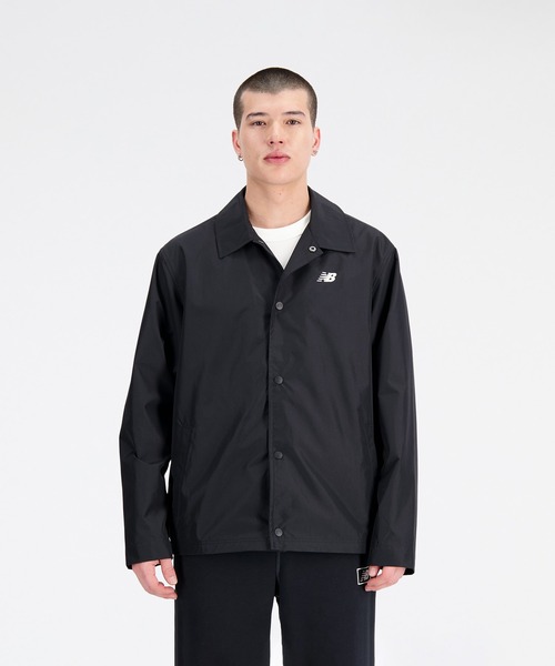 new balance golf - New Balance Golf メンズコーチジャケット 黒 L 楽天市場】ニューバランス（new balance）（メンズ）コーチ
