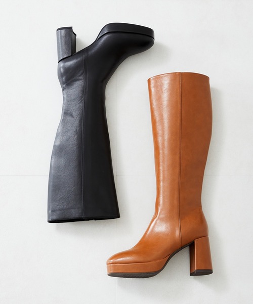 ORiental TRaffic（オリエンタルトラフィック） ブーツ