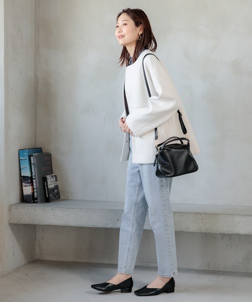 GLOBAL WORK（グローバルワーク） ショルダーバッグ バッグ スぺ軽お