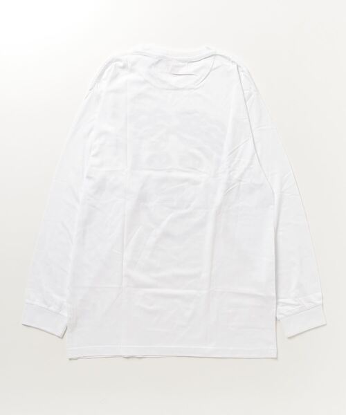 tシャツ 「Veni Vedi Vici」TESTA L/TEE レディース tシャツ 「Veni Vedi Vici」TESTA L/TEE レディース : ZOZOTOWN