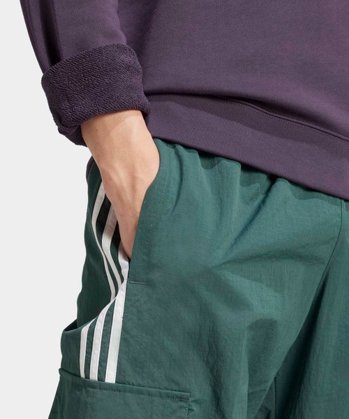 adidas（アディダス） トレーナー スウェット アディカラー