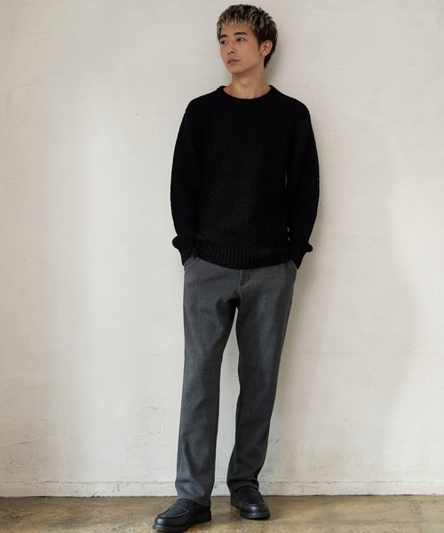 Blue Standard セーター ニット 「BLUE STANDARD/ブルー