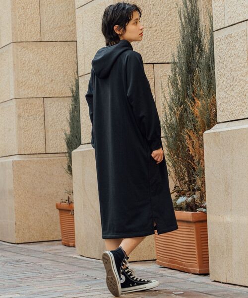 OUTDOOR PRODUCTS ワンピース 「OUTDOOR PRODUCTS/アウトドア