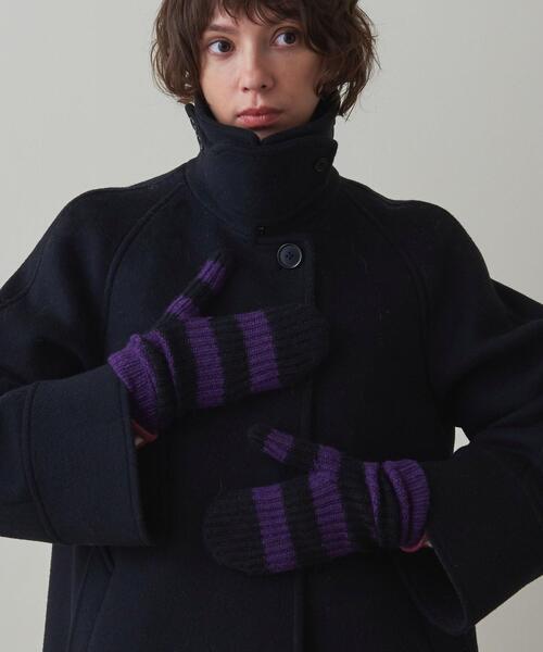 STEVEN ALAN（スティーブンアラン） 手袋 「WILLIAM BRUNTON × Steven