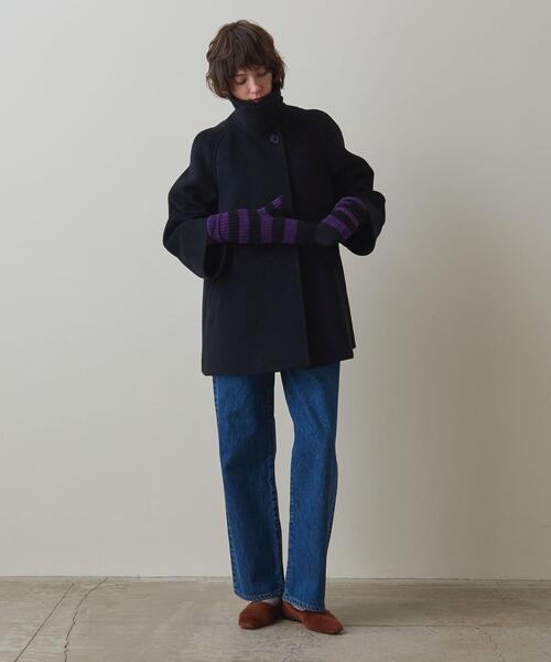 STEVEN ALAN（スティーブンアラン） 手袋 「WILLIAM BRUNTON × Steven