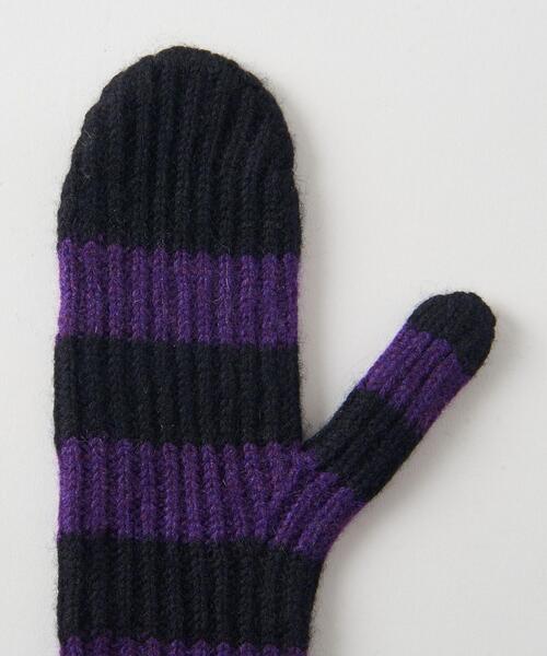 アラン編みうさみみケープ　黒×黒　　日曜日まで限定お値下げ！　出品11月迄 ふわふわうさちゃんケープ - Jamie エーエヌケー(ジェイミーエー