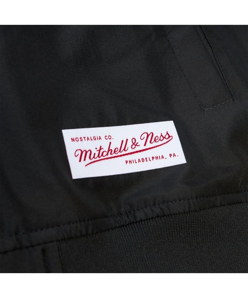 Mitchell&Ness コート ジャケット Mitchell＆Ness B.LEE