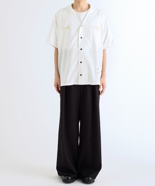 sulvam/サルバム】CLASSIC SLIM PANTS（スラックス）｜sulvam
