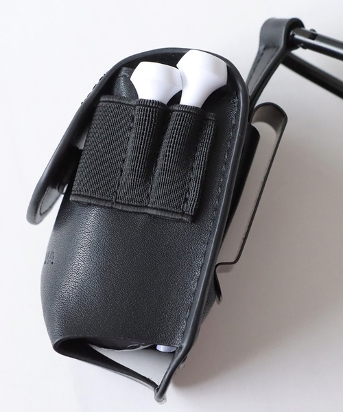 antiqua（アンティカ） ゴルフ GOLFボールケース レディース メンズ