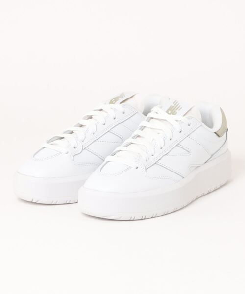 New Balance スニーカー 「New Balance」CT302 メンズ