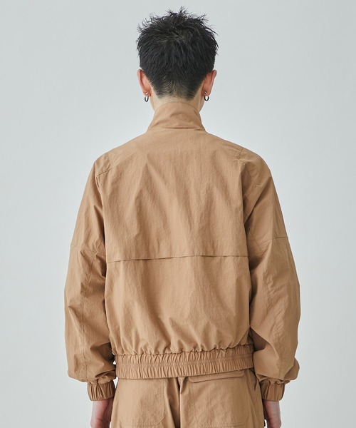 matsufuji ジャケット MATSUFUJI DENM WORK JACKET｜マツフジ デニムジャケット｜通販
