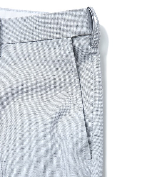 CROWDED CLOSET（クラウデッドクローゼット） スラックス ストレッチ