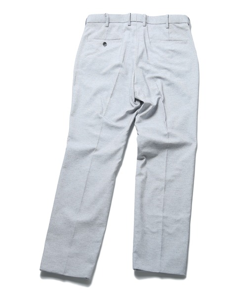 CROWDED CLOSET（クラウデッドクローゼット） スラックス ストレッチ