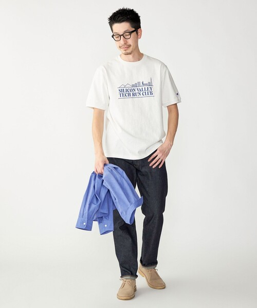KODAK★大人気★W's エッセンシャルリンガー半袖Tシャツ♪ ブラック（黒）系 KODAK(コダック) Tシャツ・カットソー